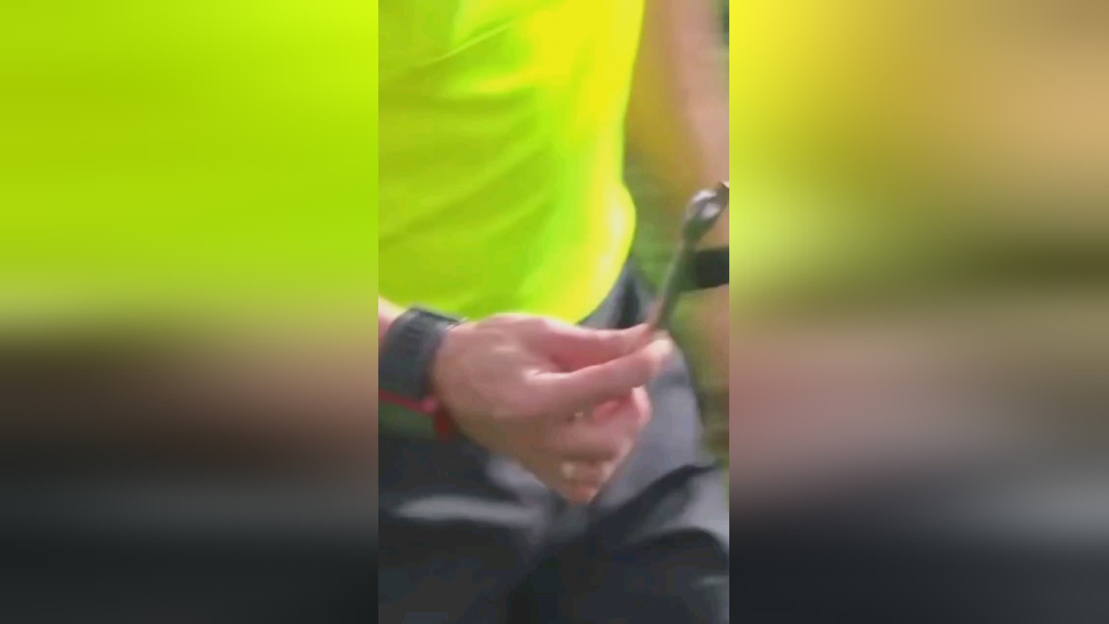 动水上运动